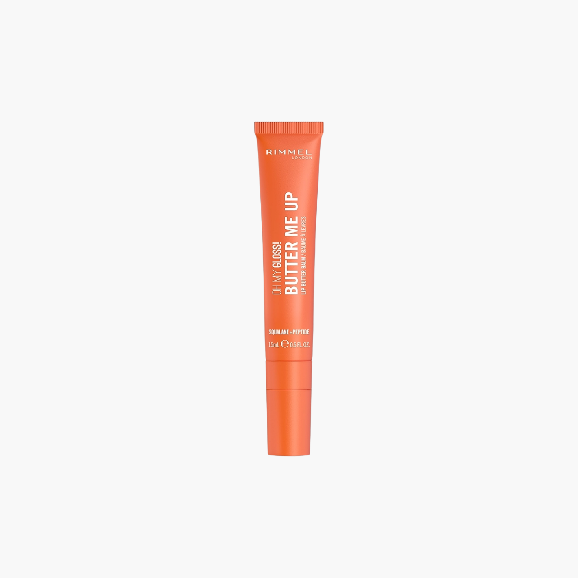 Rimmel Oh My Gloss Butter Me Up Lip Butter Balm 15ml