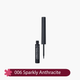 006 Sparkly Anthracite