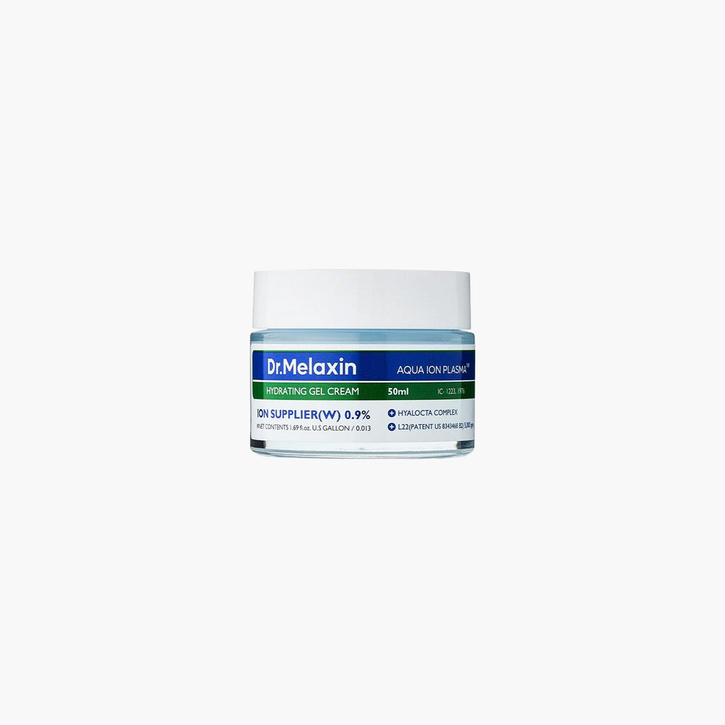 Dr.Melaxin Aqua Ion Plasma Hydrating Gel Cream 50ml