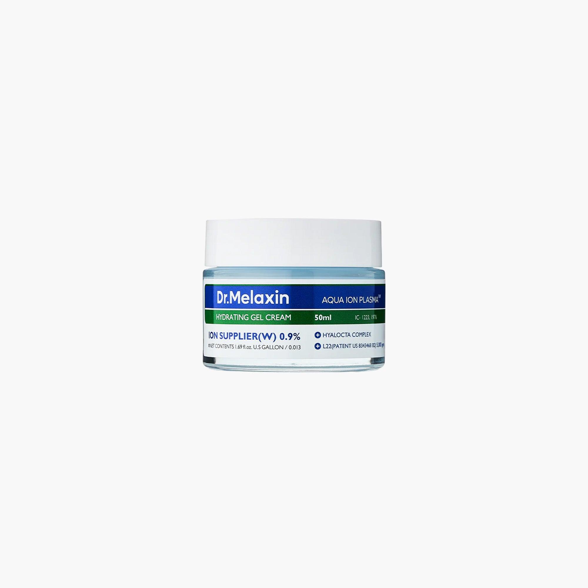 Dr.Melaxin Aqua Ion Plasma Hydrating Gel Cream 50ml