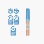 Rimmel Kind & Free Hydrating Concealer 7ml