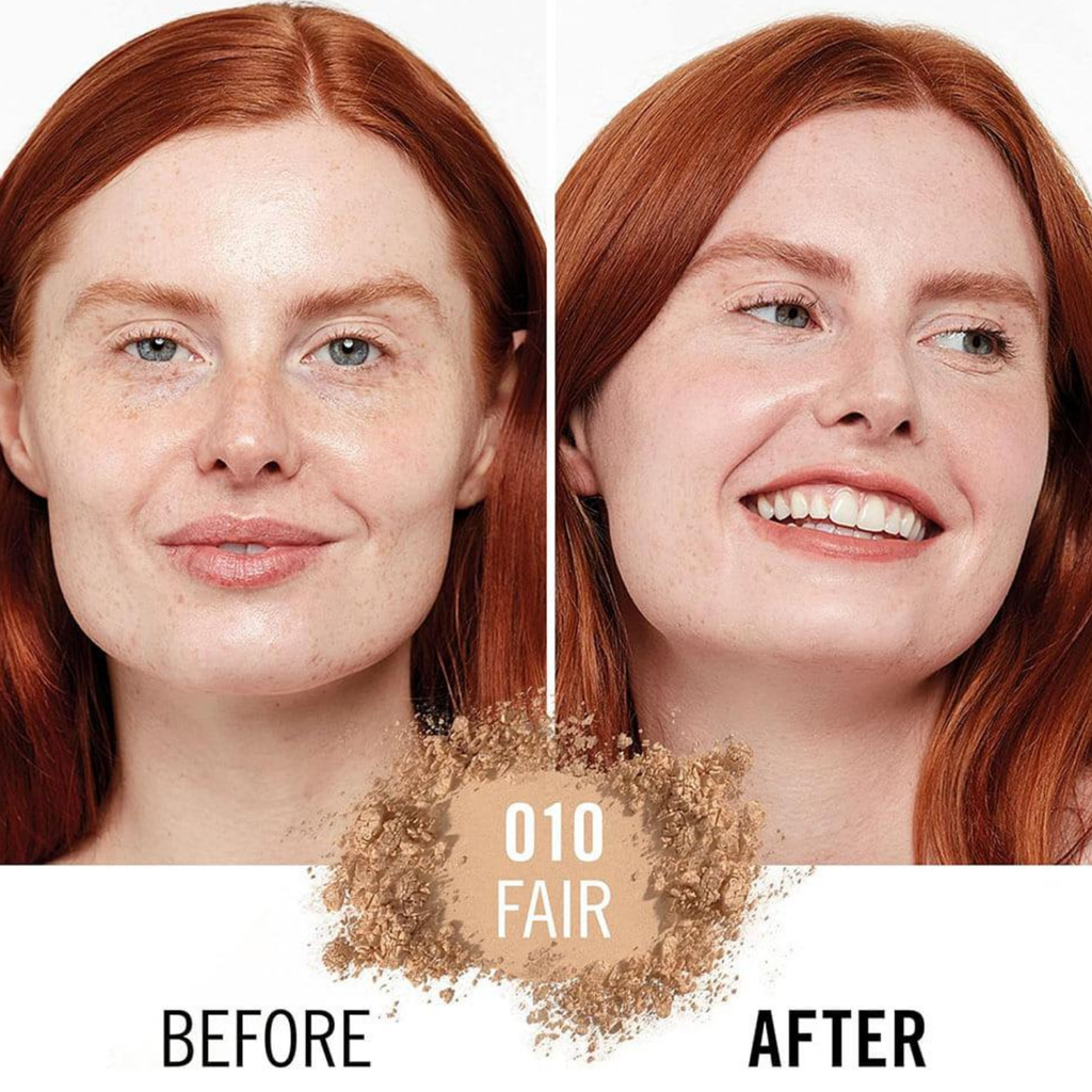 Rimmel Kind & Free Pressed Powder 10gm