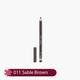 011 Sable Brown