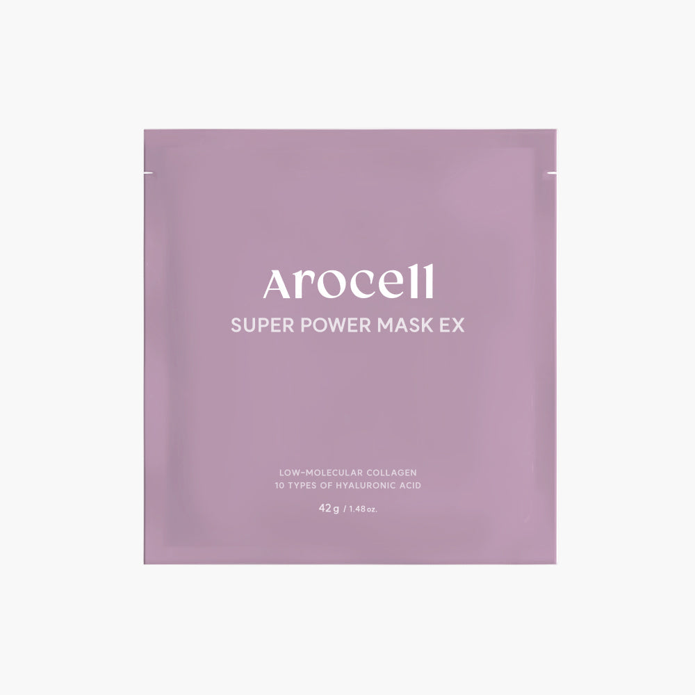Arocell Super Power Mask Ex 42gm