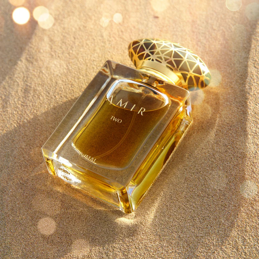 Ajmal Amir Two Eau De Parfum Unisex 50ml price in Pakistan