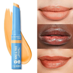 Rimmel Kind & Free Tinted Lip Balm 1.7gm - 04 Hibiscus blaze
