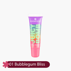 Essence Juicy Bomb Party Shiny Lip Gloss 10ml
