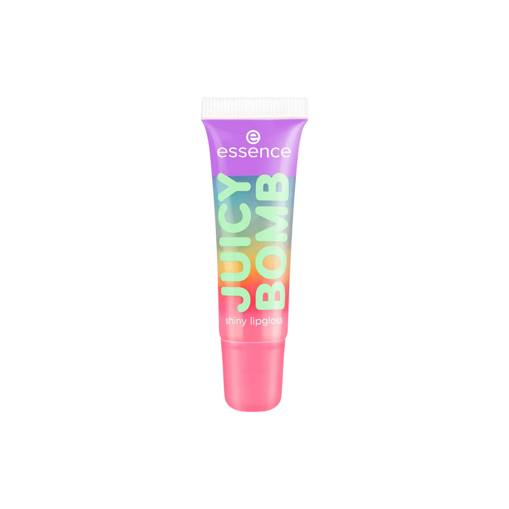 Essence Juicy Bomb Party Shiny Lip Gloss 10ml