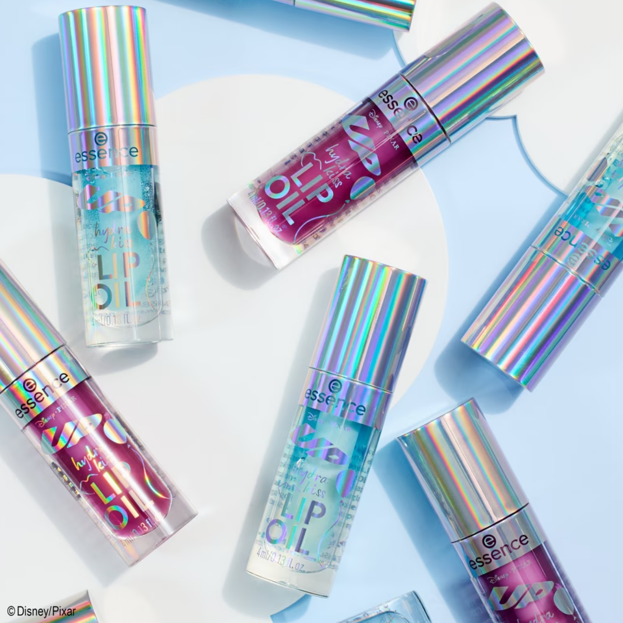Essence Disney Pixar Up Hydra Kiss Lip Oil 01 Cloud Surfing 4ml Price