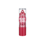 Essence Heart Core Fruity Lip Balm 3gm - 01 Crazy Cherry