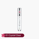 01 Crystal Clear