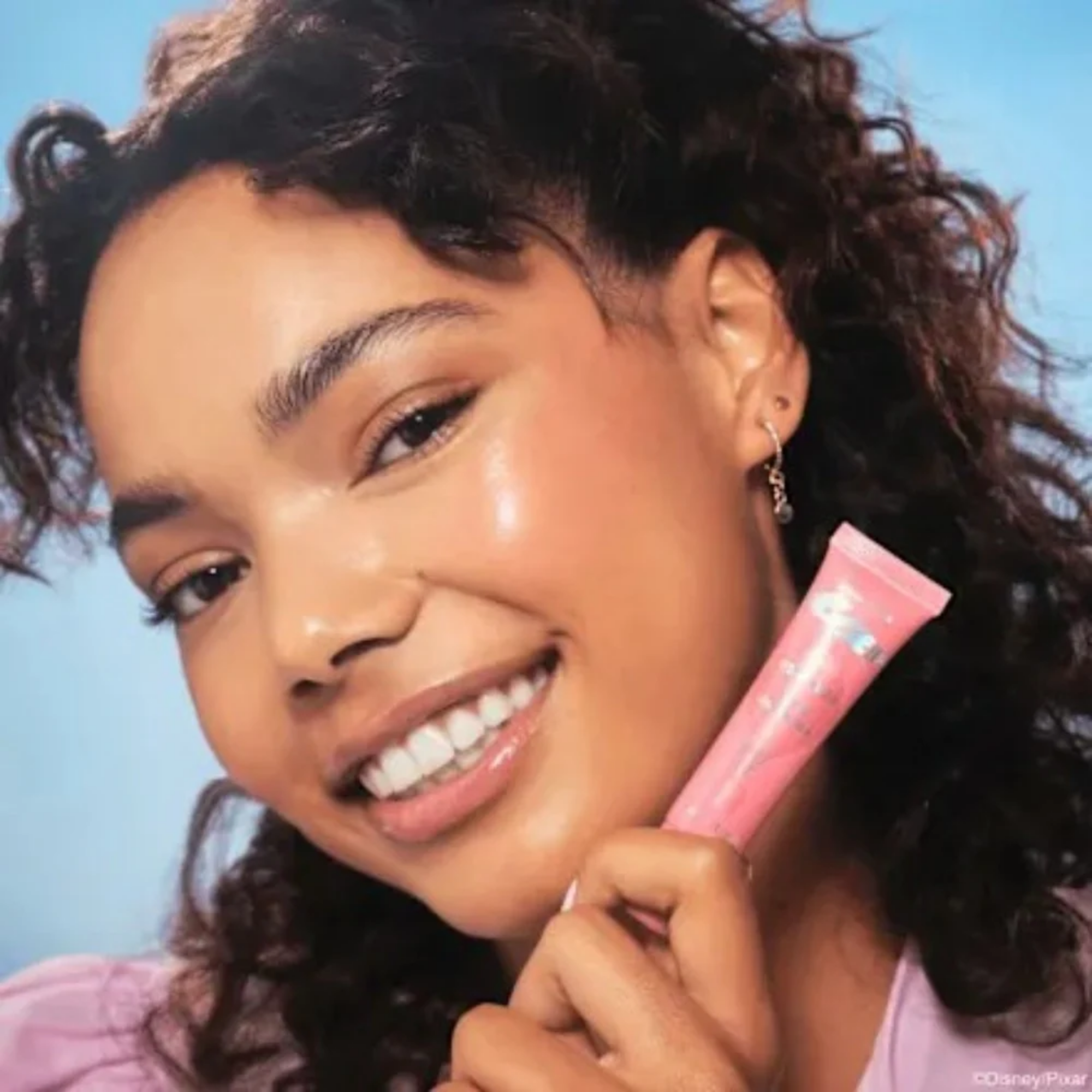 Essence Disney Pixar Up Liquid Blushlighter 01 Dusk In Paradise 13.5ml Price