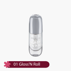 Essence Gel Nail Colour Closs'N Roll 8ml