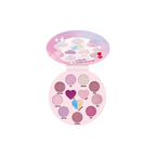 Essence Heart Core Fruity Lip Balm 3gm ingredients