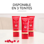 Bourjois Healthy Mix Clean & Vegan BB Cream 30ml - 02 Vanilla