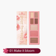 01 Make it bloom