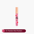Essence Emily In Paris Plumping Lip Oil   01 Pardon Not Pardon 4ml