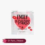 Essence Emily In Paris Lip Balm 01 Paris J Adore 4.5gm Price in Pakistan