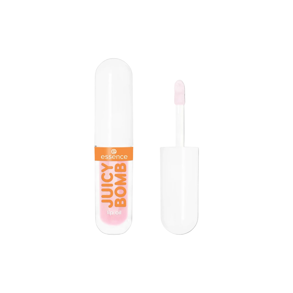 Essence Juicy Bomb Party Lip Oil 2.4ml
