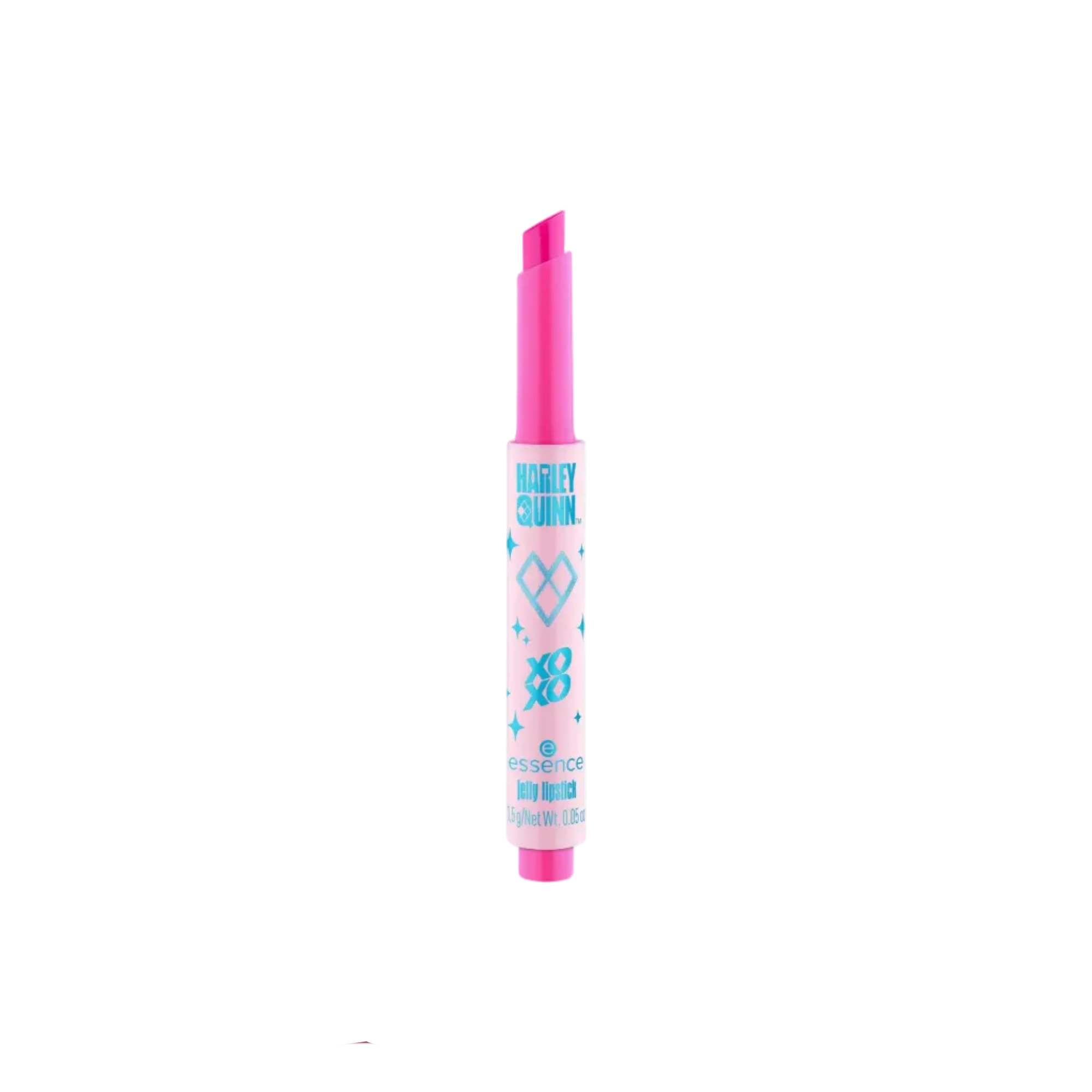 Essence Harley Quinn Jelly Lipstick 1.5gm