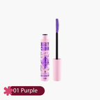Essence Harley Quinn Colored Mascara 12ml - 01 Purple