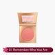 01 Remember Who You Are