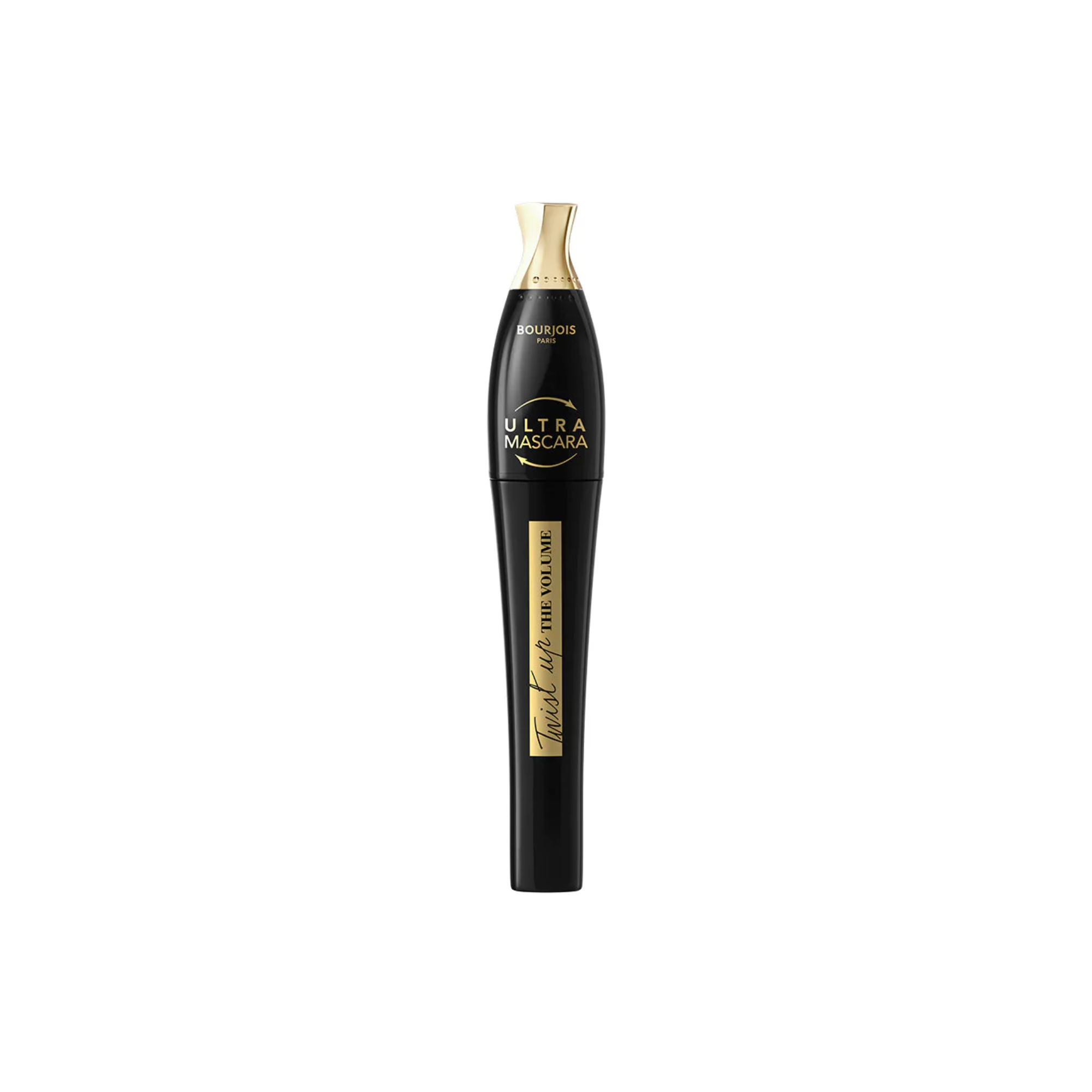 Bourjois Paris Twist Up The Volume Mascara 8ml ingredients