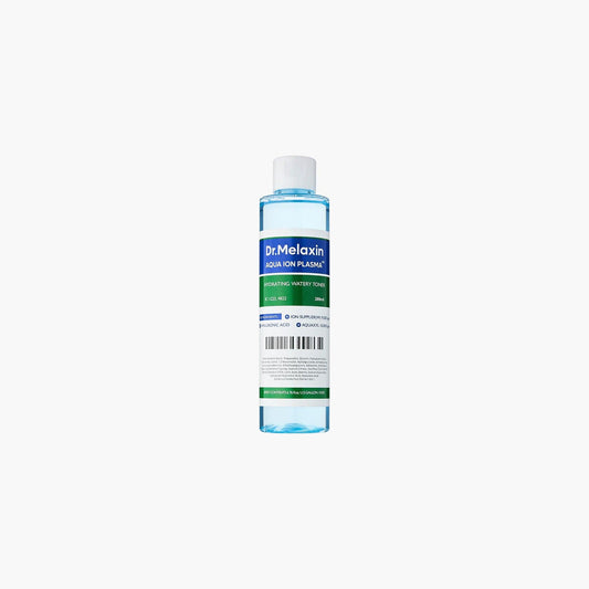 Dr.Melaxin Aqua Ion Plasma Hydrating Watery Toner 200ml - TheSkinFit