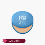 Rimmel Kind & Free Pressed Powder Set