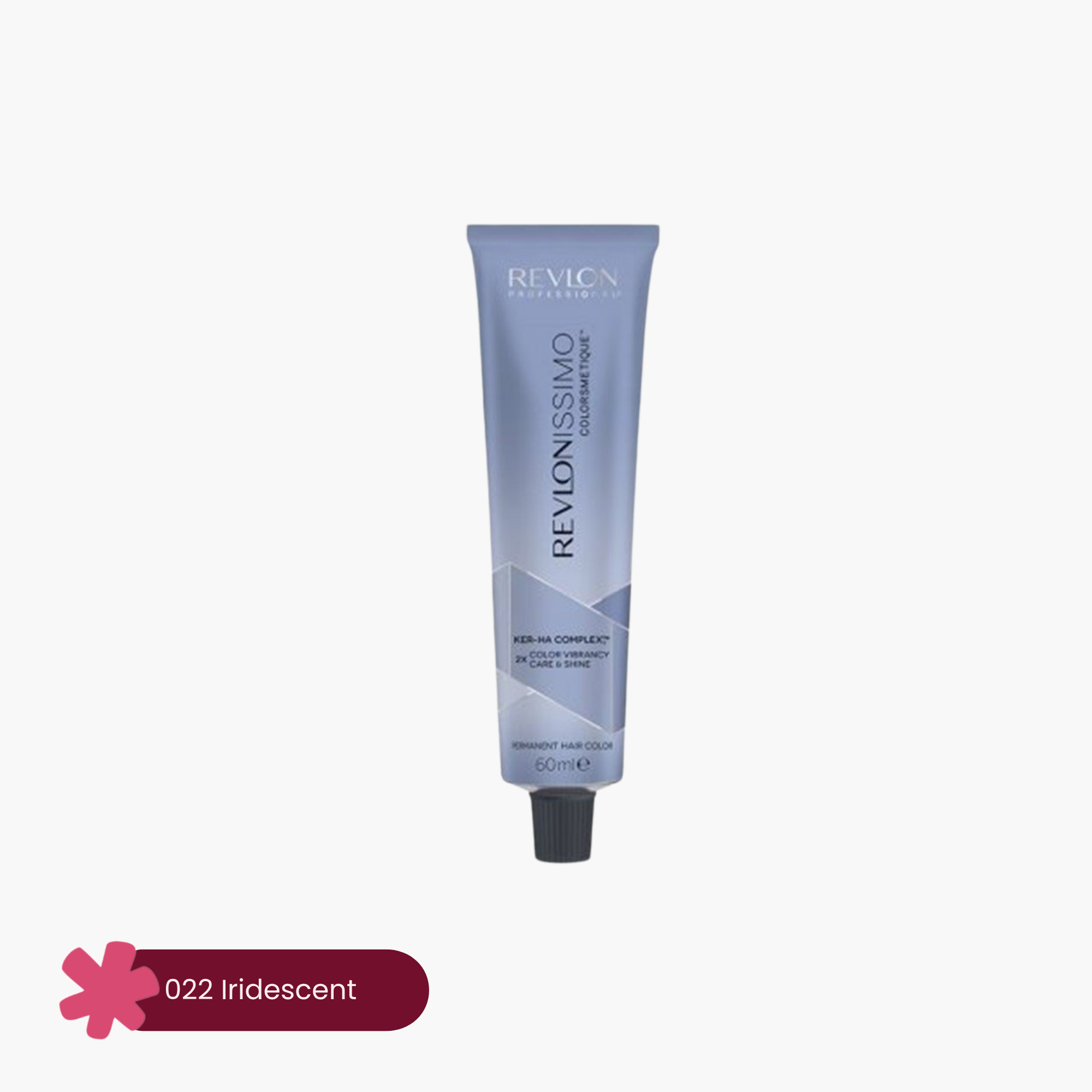 Revlon Professional Revlonissimo Colorsmetique Permanent Hair Color 60ml