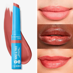 Rimmel Kind & Free Tinted Lip Balm 1.7gm - 06 Berry Twist