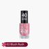 Essence Pretty Fast Nail Polish 02 Blush Rush 5ml