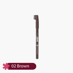 Essence Eyebrow Designer Eye Pencil 02 Brown 1gm