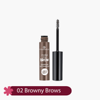Essence Make Me Brow Eyebrow Gel Mascara 02 Browny Brows 3.8ml