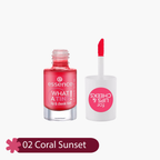 Essence What a Tint! Lip & Cheek Tint 4.9ml