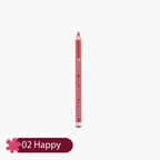 Essence Soft & Precise Lip Pencil 02 Happy 0.78gm