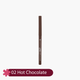 02 Hot Chocolate
