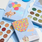 Essence Disney Pixar Up Eyeshadow Palette 02 Wildermess Explorer 8.2gm Reviews