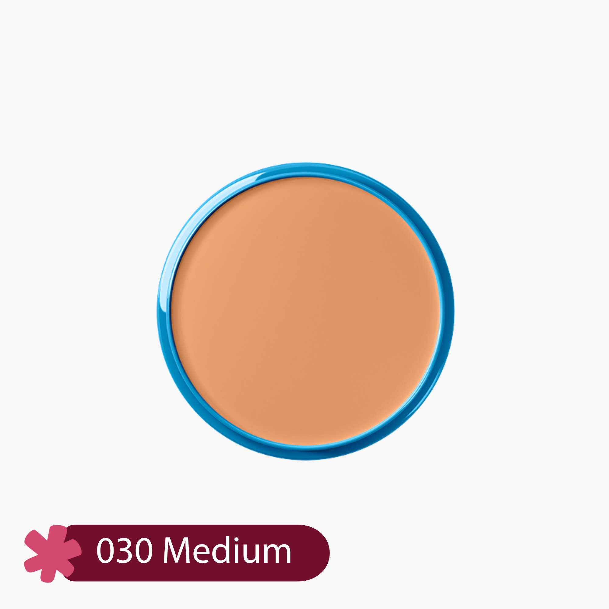 Rimmel Kind & Free Pressed Powder 10gm