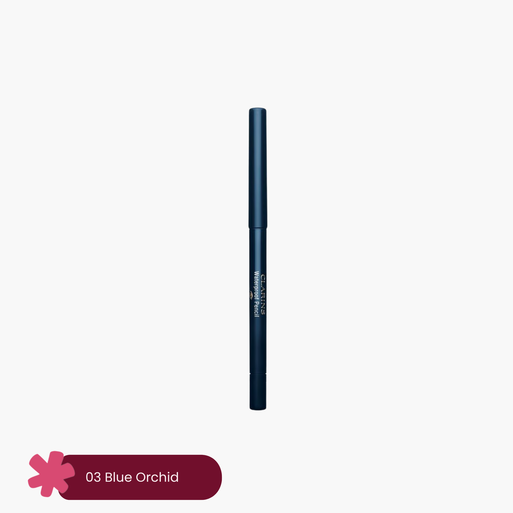 Clarins Long Lasting Waterproof Eyeliner 0.29gm