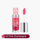 03 Pink Champagne