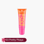 Essence Juicy Bomb Party Shiny Lip Gloss 10ml