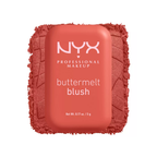 NYX Buttermelt Blush 5gm