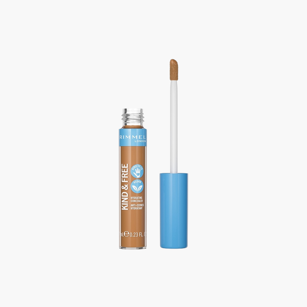 Rimmel Kind & Free Hydrating Concealer 7ml