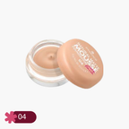 Essence Natural Matte Mousse Foundation Even Finish 04 16gm