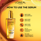 L'Oreal Paris Elseve Extraordinary Oil Serum 30ml