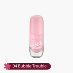 Essence Gel Nail Colour Bubble Trouble 8ml