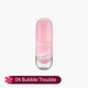 04 Bubble Trouble
