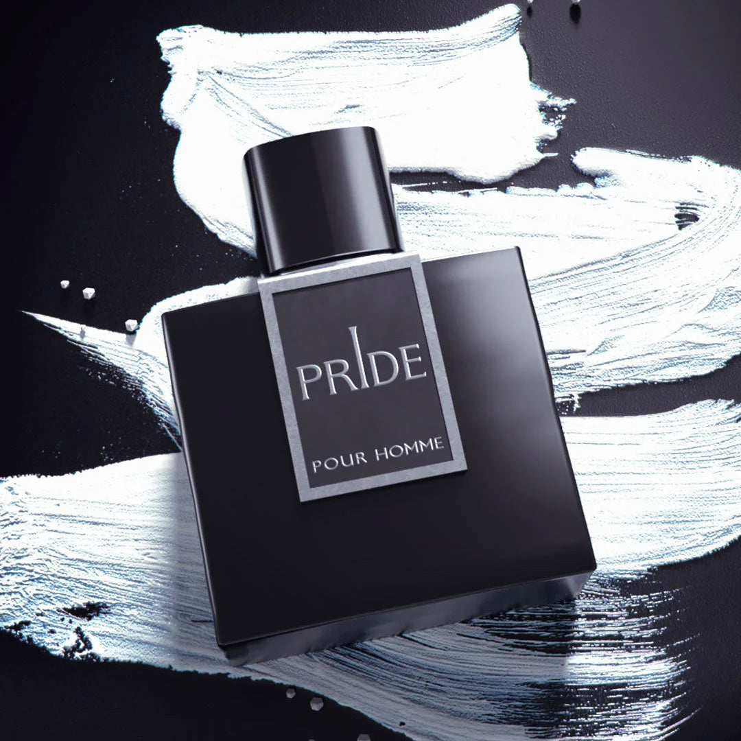 Rue Broce Pride Pour Homme Eau De Parfum 100ml price in pakistan