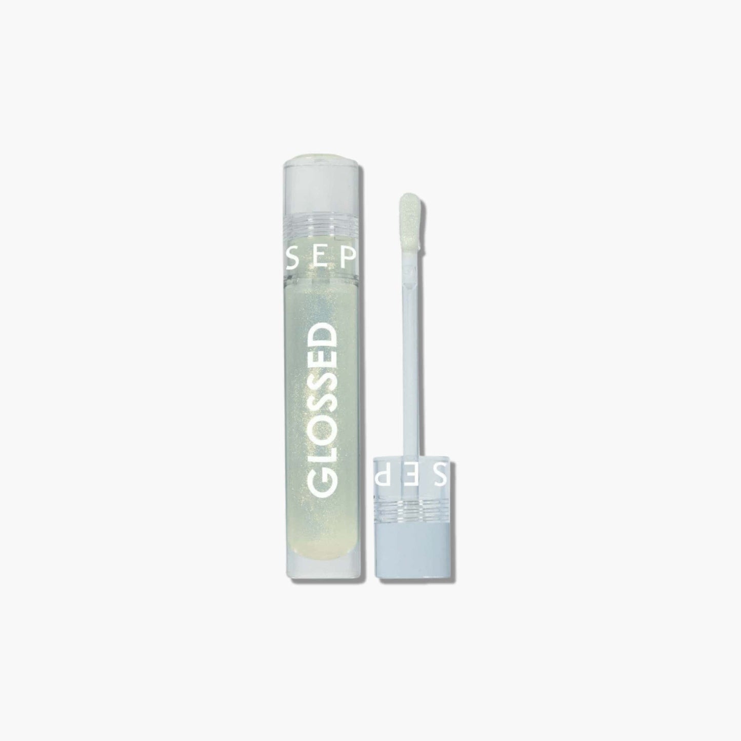 Sephora Collection Glossed Lip Gloss 05 Strut 5ml